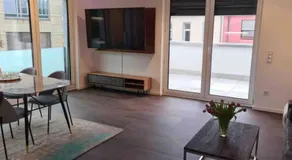 BG Living & Hosting - Stylish Luxury Apartments in the City Center - Parking, WiFi & Washing Machine - Image 3