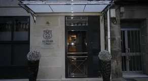 Alvear Suites - Image 4