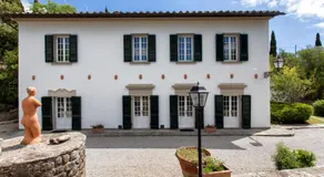 Villa Serena i Cortona - Toscana - Image 5