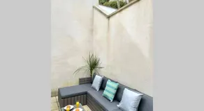 Luna Beach - Luxury Carbis Bay Apartment + Parking - Image 4
