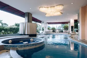 Amaroossa Royal Hotel Bogor - Image 2