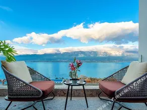Manshan Yise Lake View Hotel - Image 3