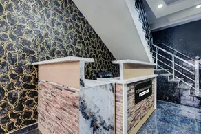 Super Townhouse Sheesh Mahal Farrukh Nagar - Image 5