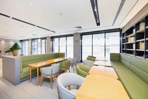 Ji Hotel Xiamen Zhongshan Road - Image 4