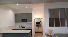 Superbe 2 pièces refait à neuf idéalement situé - Image 4