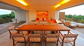Hacienda Sian Kaan- Meals, Cooks & butler included! - Image 5