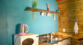 cabanas Aconchego dos Canyons - Image 4
