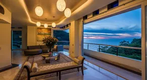P V Villa 4 rent near Colomitos, Las Animas, Yalapa beach - Image 3