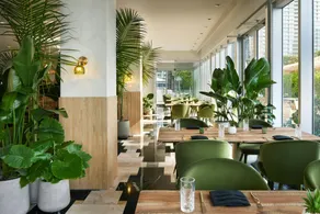 W Hotel Miami Stunning Private Condo With Access to All Hotel Amenities - Image 4