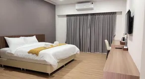 THE AICHAYA hotel ดิ อัยย์ชญา โฮเทล - Image 2