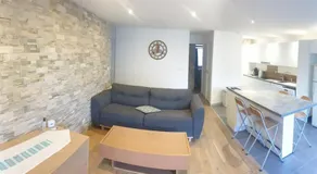 Magnifique appartement rénové avec terrasse - Image 4