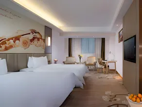 Vienna Hotel Nanning Binyang - Image 3