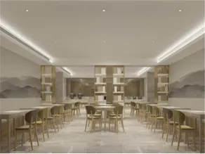 Ji Hotel Yangzhou Slender West Lake Dongguan Street - Image 3