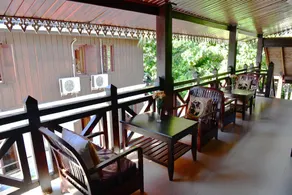 Thatsaphone Hotel - Image 2