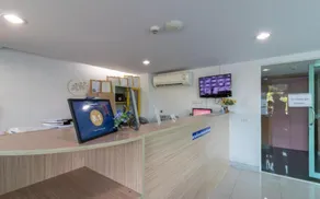 Townhouse Siam Privi Hotel - Image 3