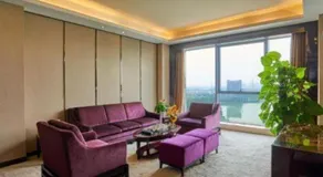 Eurasia Convention International Hotel - Image 3