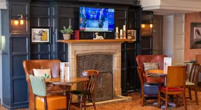 The Railway by Innkeeper's Collection - Image 3