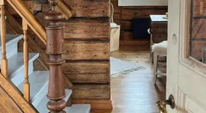 Charming House In An Old Barn By The Lighthouse - Image 3