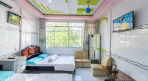 Thien Thanh Hotel - Image 2