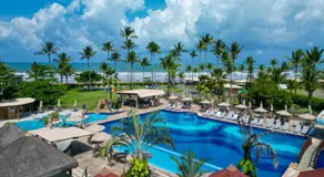 Jardim Atlântico Beach Resort - Image 2