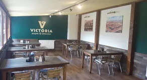 Victoria - Penzion & Restaurant - Image 4