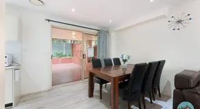 Aircabin Seven Hills Lovely 3 Beds Townhouse - Image 3