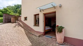 Estúdio 'Haus Am Bächel 2' com terraço partilhado e Wi-Fi - Image 4