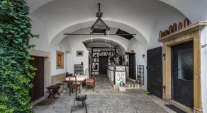 Romantikherberge Purbachhof - Image 3