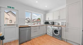 Cloudhowe Cottage Ensuite Rooms & Studio Inverness - Image 4
