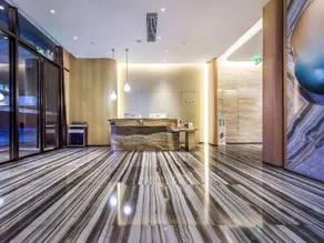 Kuanrong Suite Hotel (Chimelong Wanda Store in Panyu, Guangzhou) - Image 5