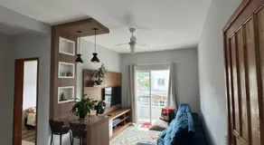 Apartamento em Matinhos aconchegante - Image 2