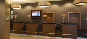 Leonardo Hotel Aberdeen - Image 4