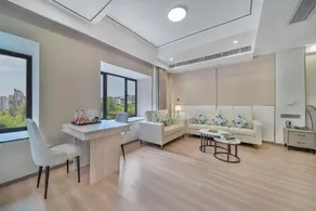 Jingyue Hotel (Jinyunshan Southwest University Branch) - Image 3