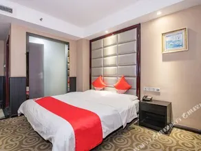 Nanning Xiangtan Sister Hotel - Image 3