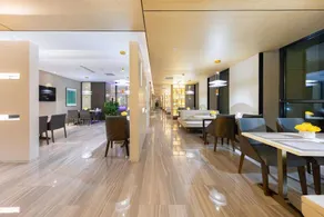 Yunyi Zizai Hotel (Hohhot International Convention and Exhibition Center) - Image 3