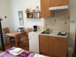 Studio apartment AD SA1 Sukosan, Zadar riviera - Image 5