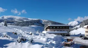 Albergo passo Brocon - Image 4