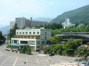 Hatsukaishi Onsen Ishiuchi Yung Parunas - Image 5