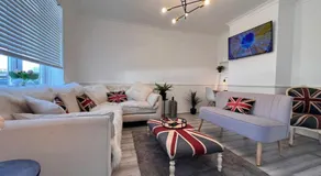 By Buildersbeds Heaton House 2 Bedrooms - Image 2