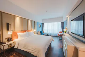 Clifford Hotel Resort Centre Panyu - Image 2