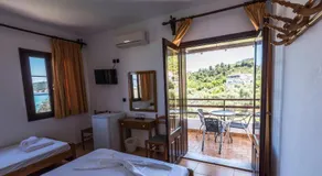 Hotel Sylvia - Image 2