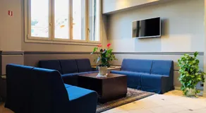 Hotel Delfina - Image 2