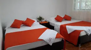 Hostal Villa Cecilia - Image 2