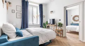 Appartement Familial Centre Ville de Strasbourg - Image 2