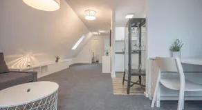Appartement « Malerviertel » avec Wi-Fi - Image 2