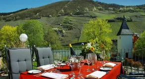 Gästehaus & Weingut Clüsserath-Weiler - Image 5