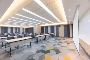 Hanting Hotel Nanjing Dachang Xiaoshan Road - Image 5