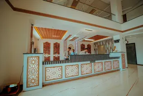 IMAGICA RESORTS - Image 3