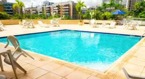 Melhor quarto & sala da Barra da Tijuca - Posto 5 - Image 3
