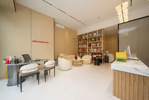 Four Seasons Executive Apartments (Vanke Plaza · Jixiang Metro Station Branch) - Image 5